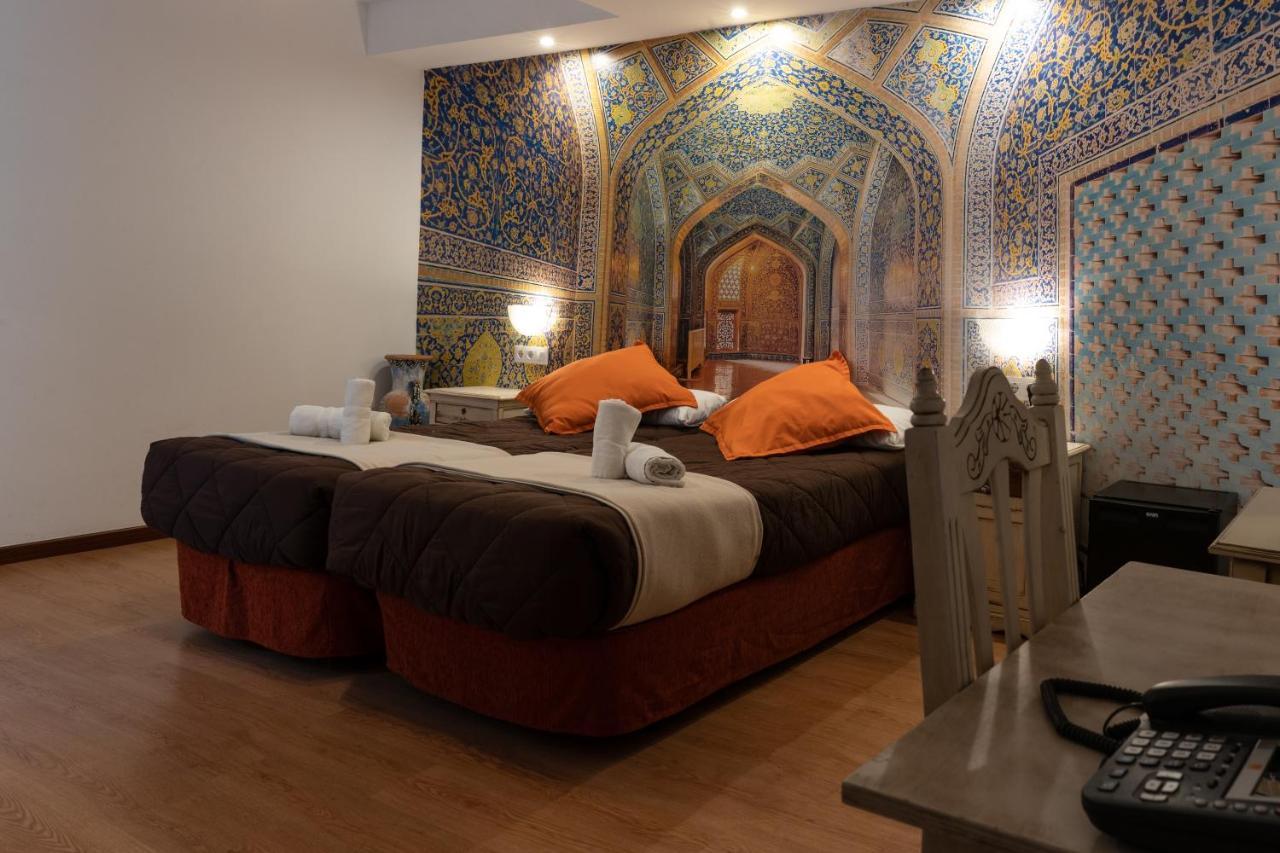 Alquimia Hotel