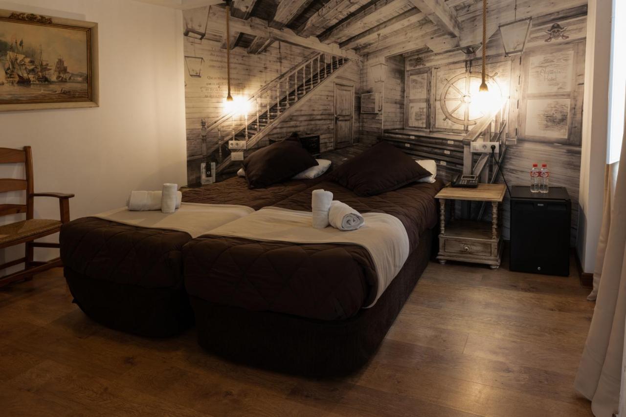 Hotel Alquimia Cádiz
