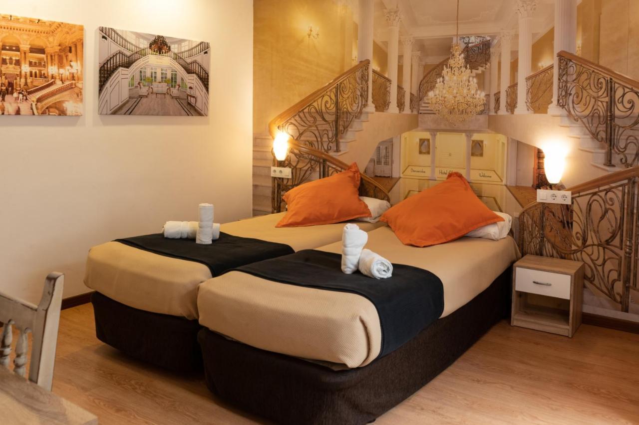 Alquimia Hotel 3*
