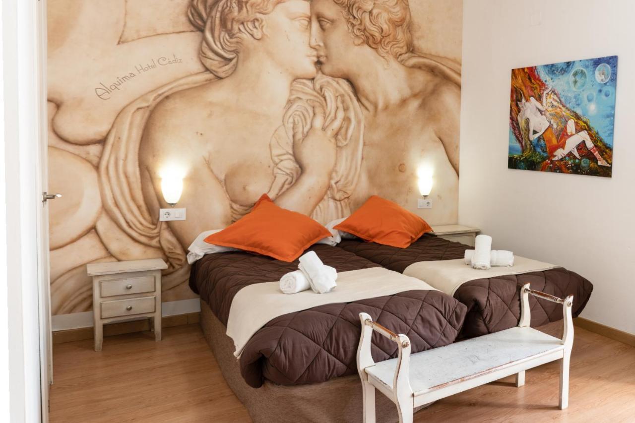 Hotel Alquimia