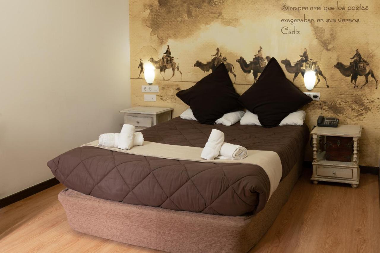 Hotel Alquimia Cádiz
