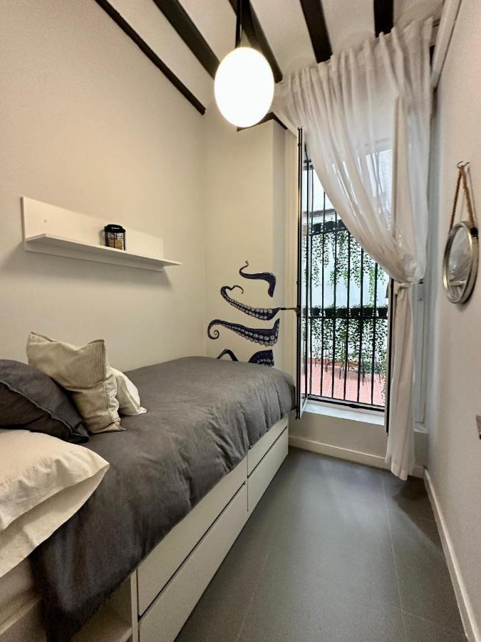 Apartment Casa Maroca