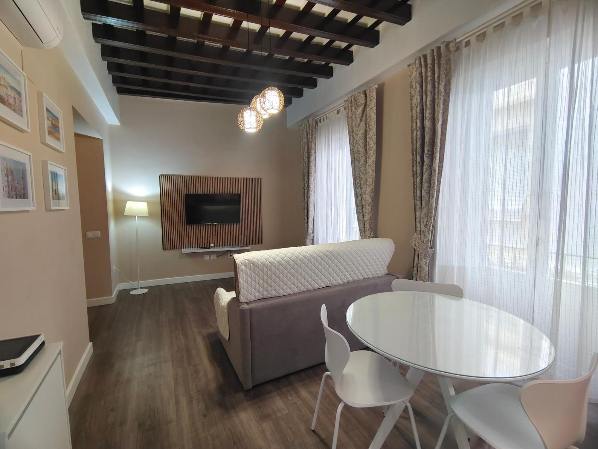 La Vina Apartment