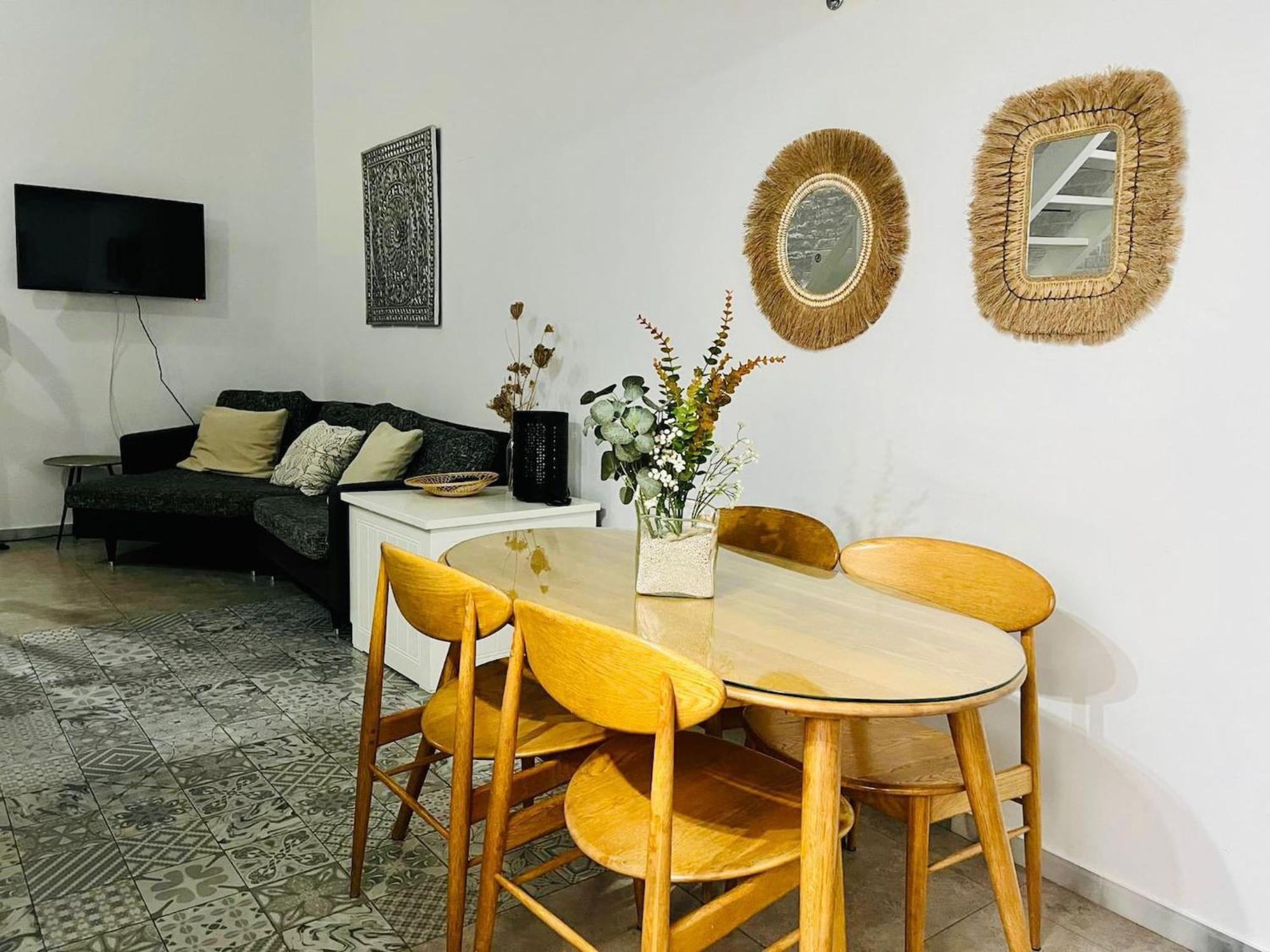 La Botica Grupo Ac Gestion Apartment