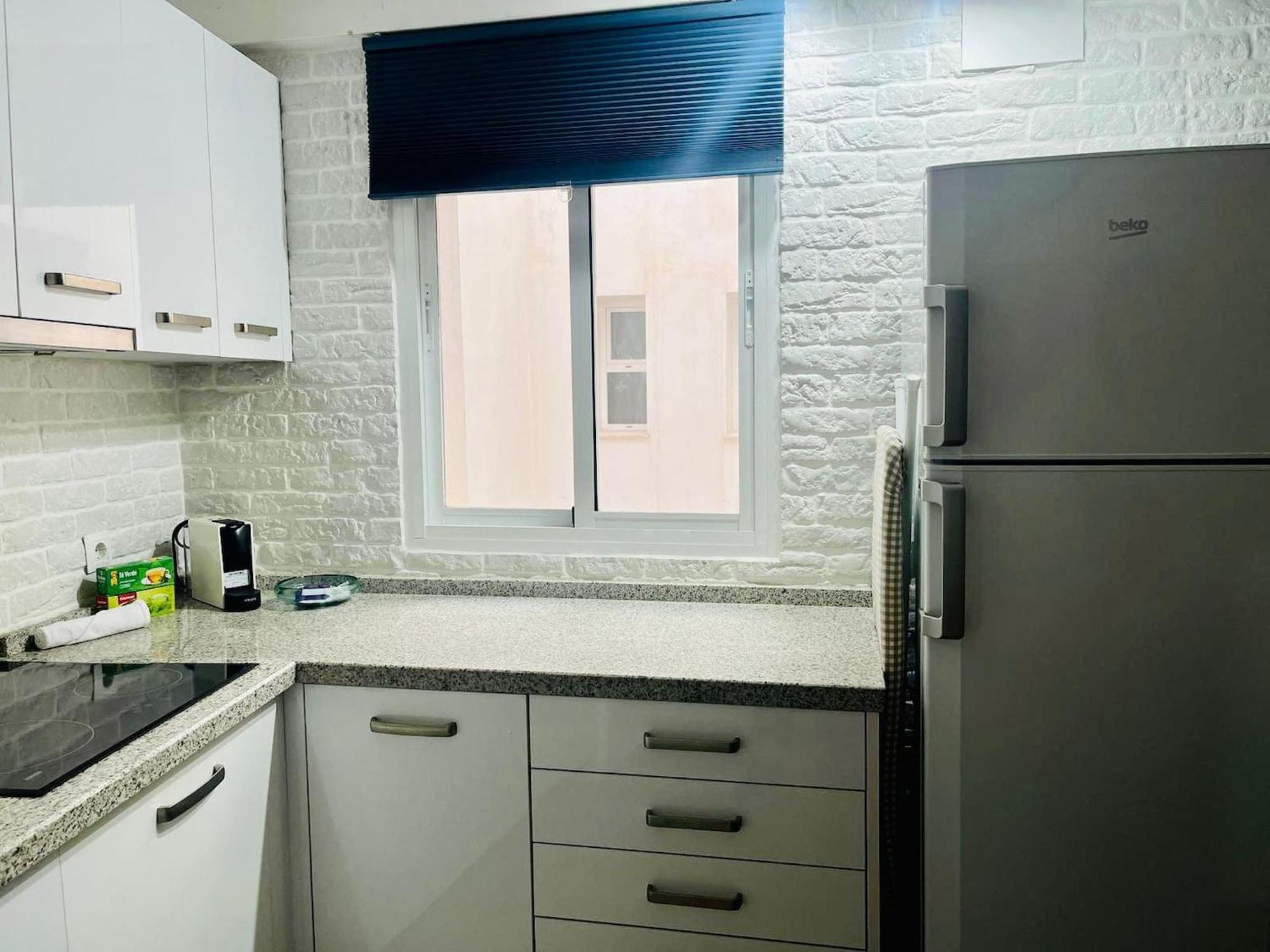 Apartment La Botica Grupo Ac Gestion *