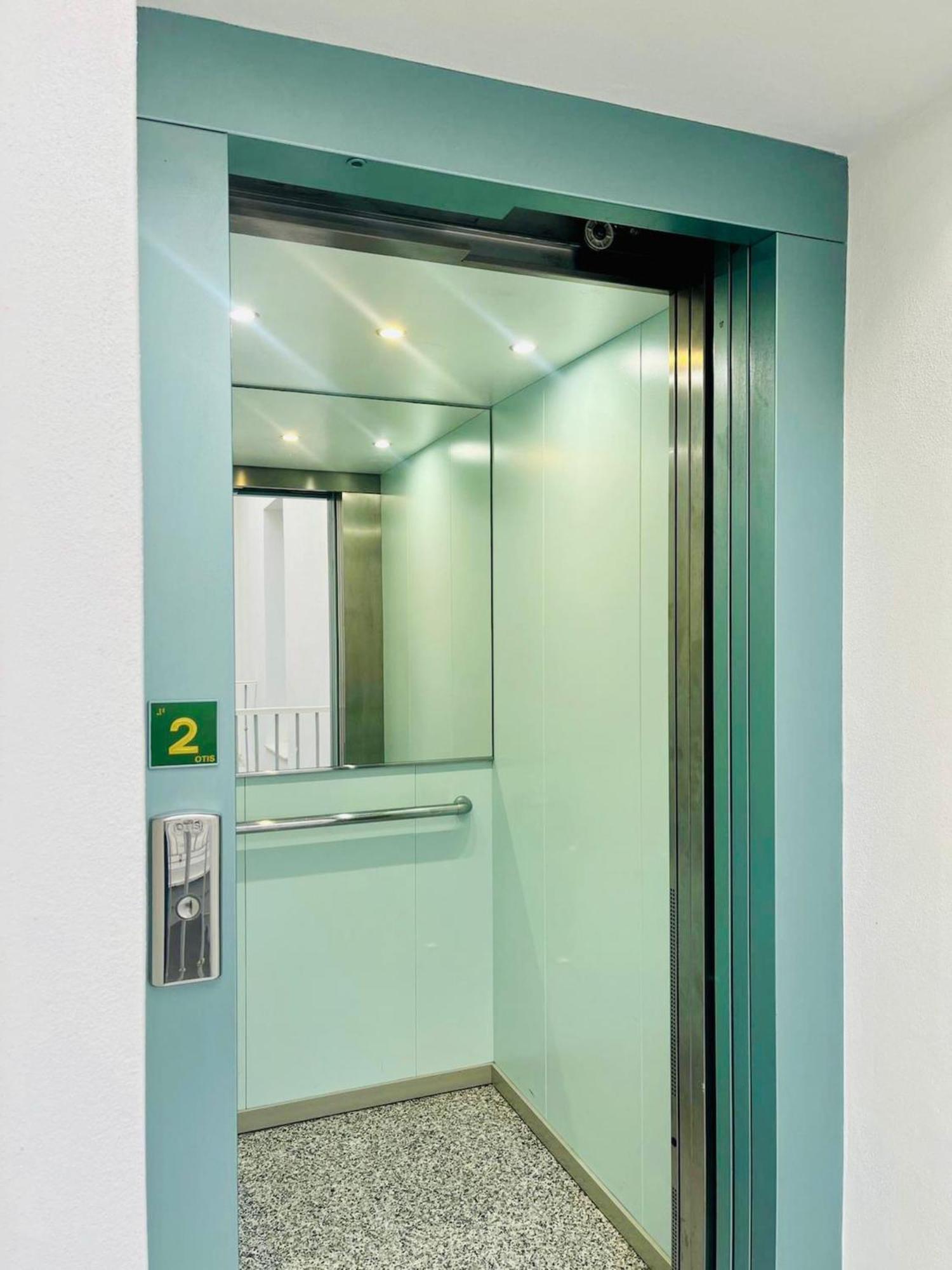 Apartment La Botica Grupo Ac Gestion