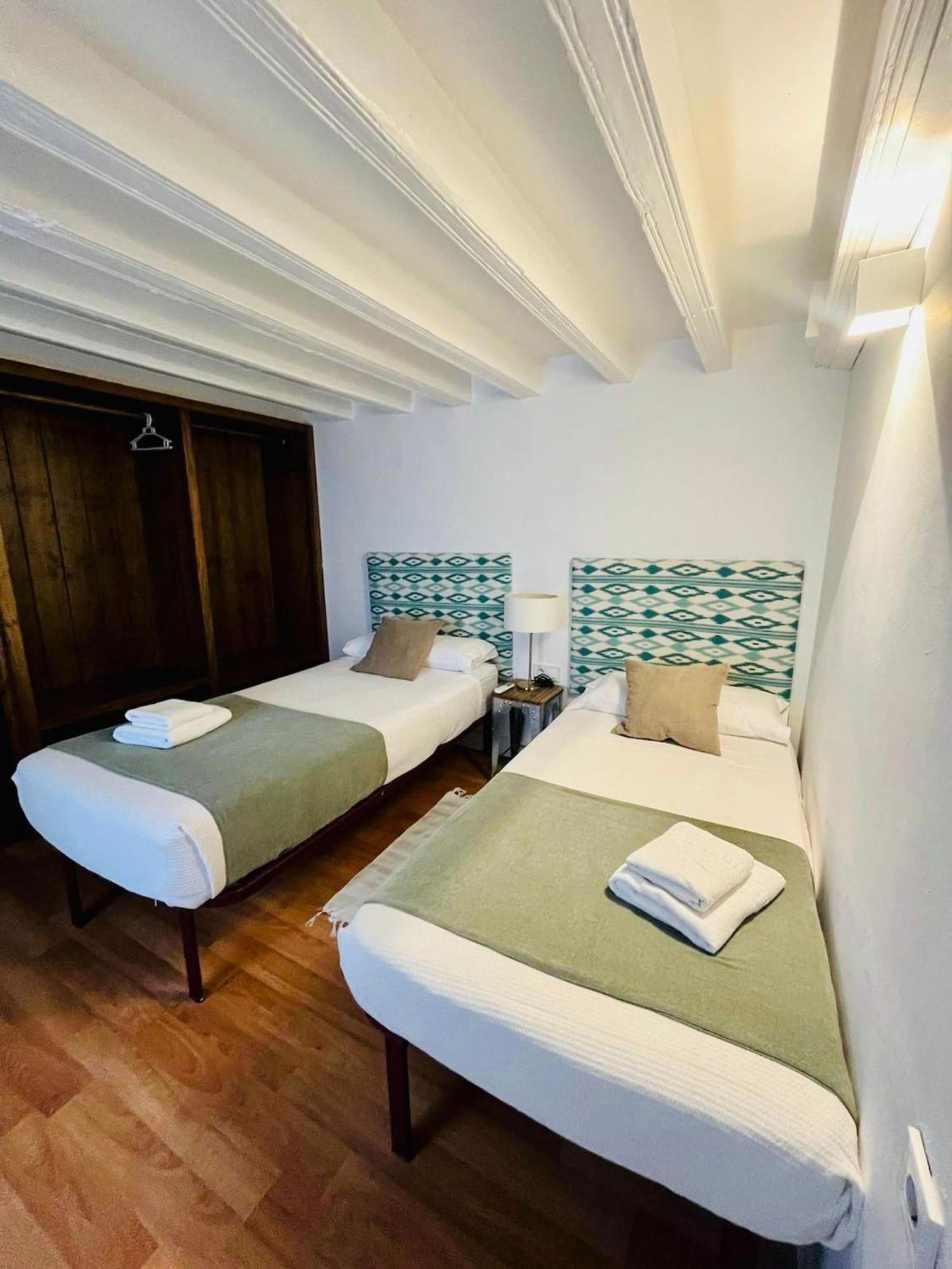 Apartment La Botica Grupo Ac Gestion *