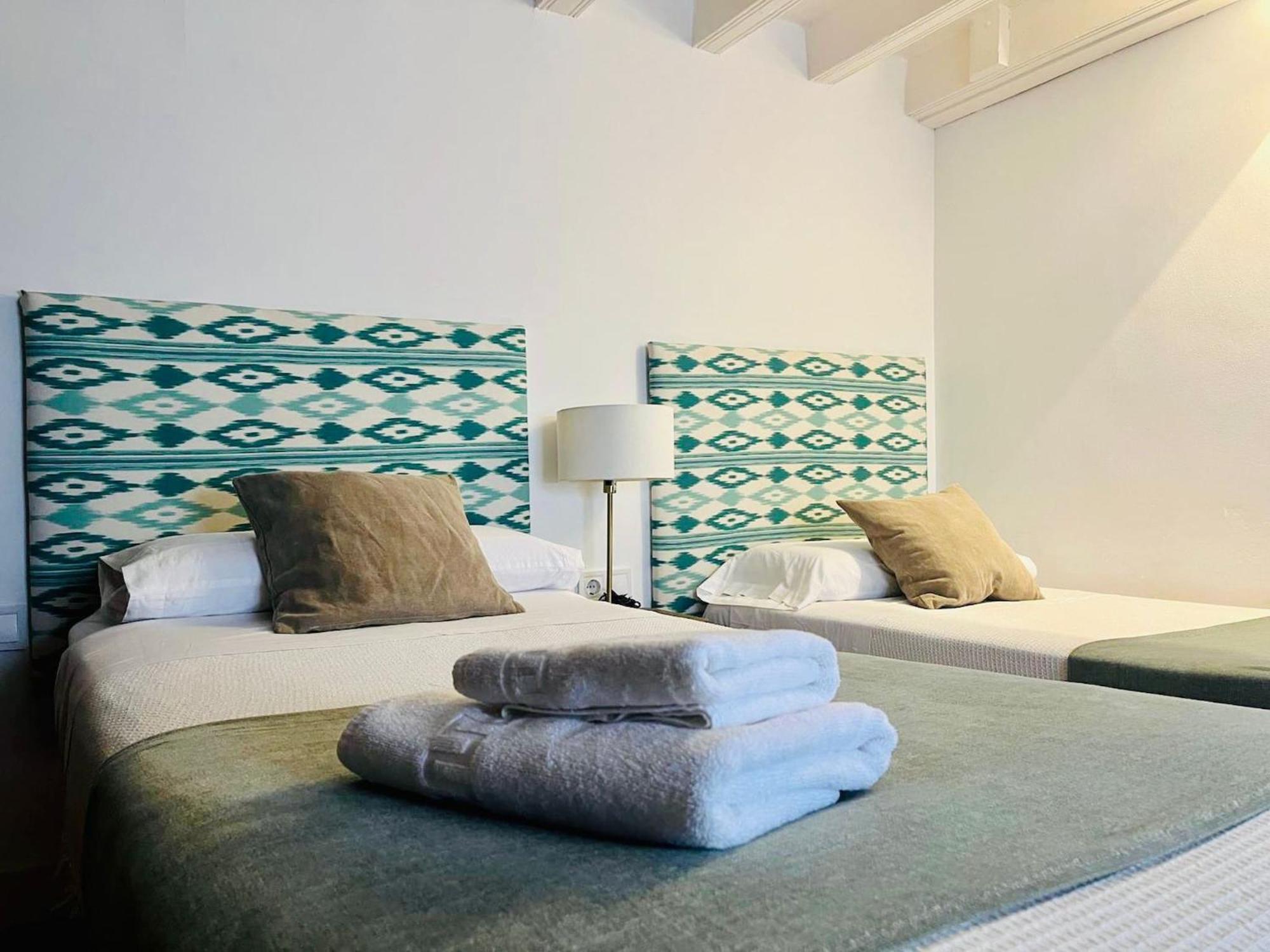 Apartment La Botica Grupo Ac Gestion Cadiz