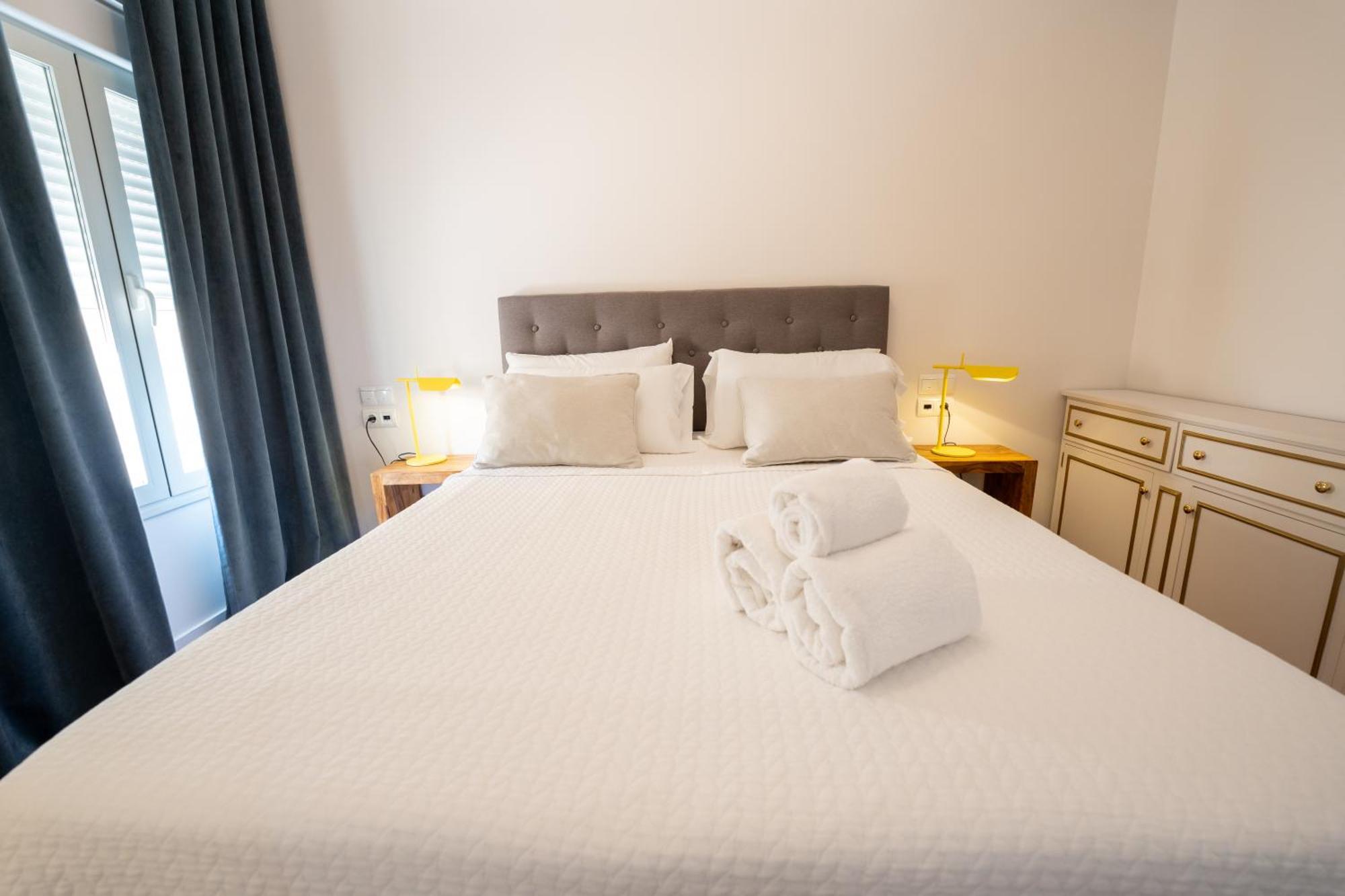 Plaza Mina 5* Cádiz