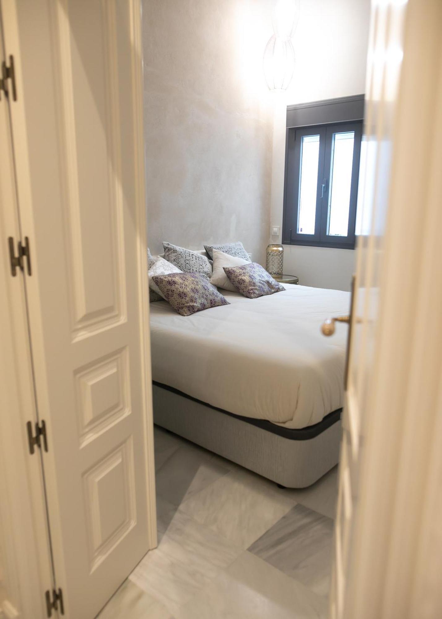 Apartment Inncadizpalacio Conde Casa-brunet Cadiz