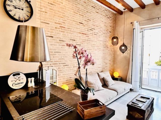 Inncadizpalacio Conde Casa-brunet Apartment