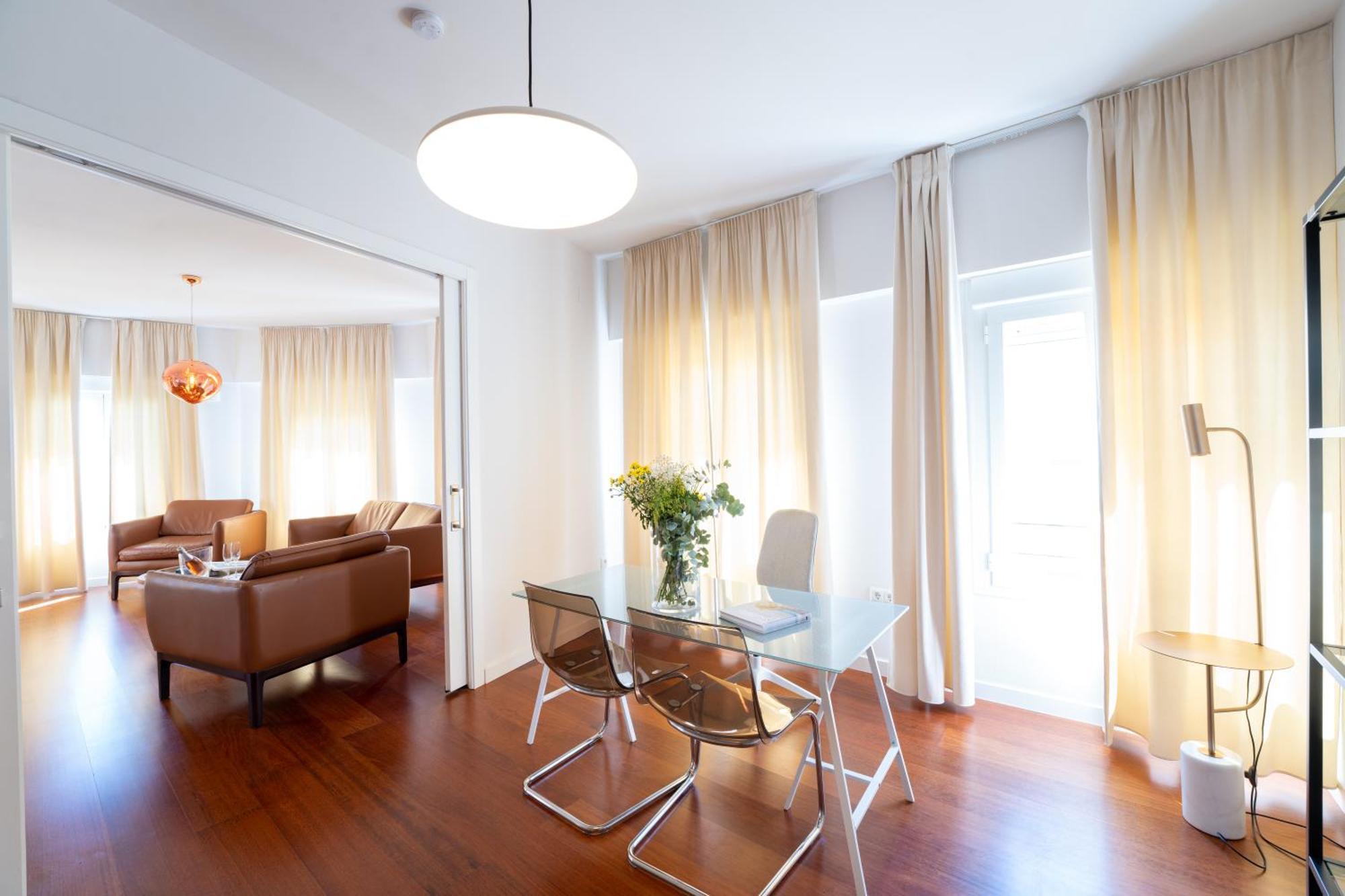 Plaza Mina Apartahotel 5*