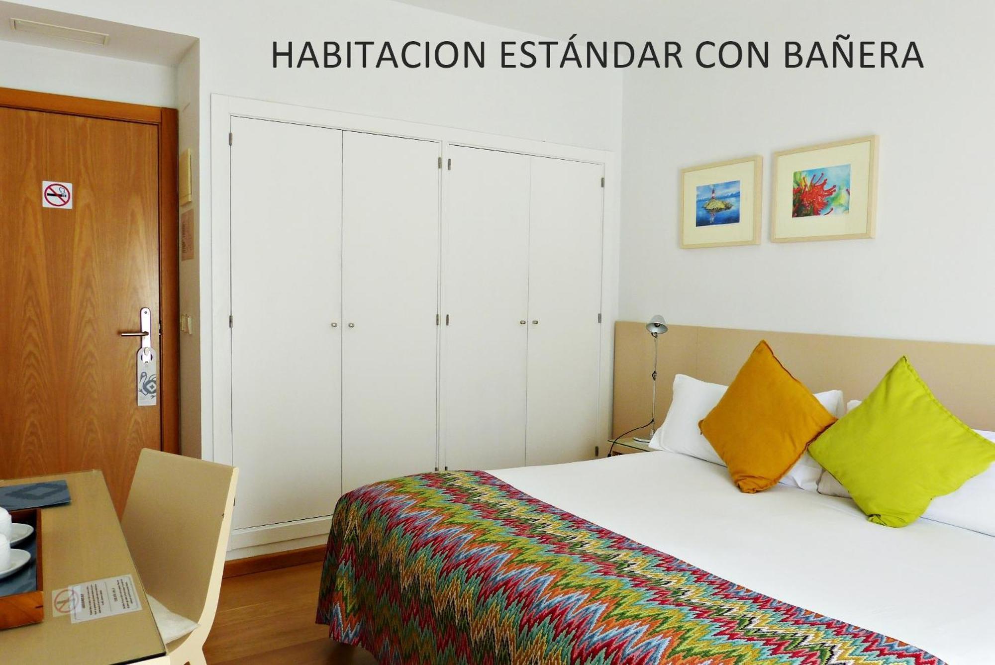 Hotel Patagonia Sur Cádiz