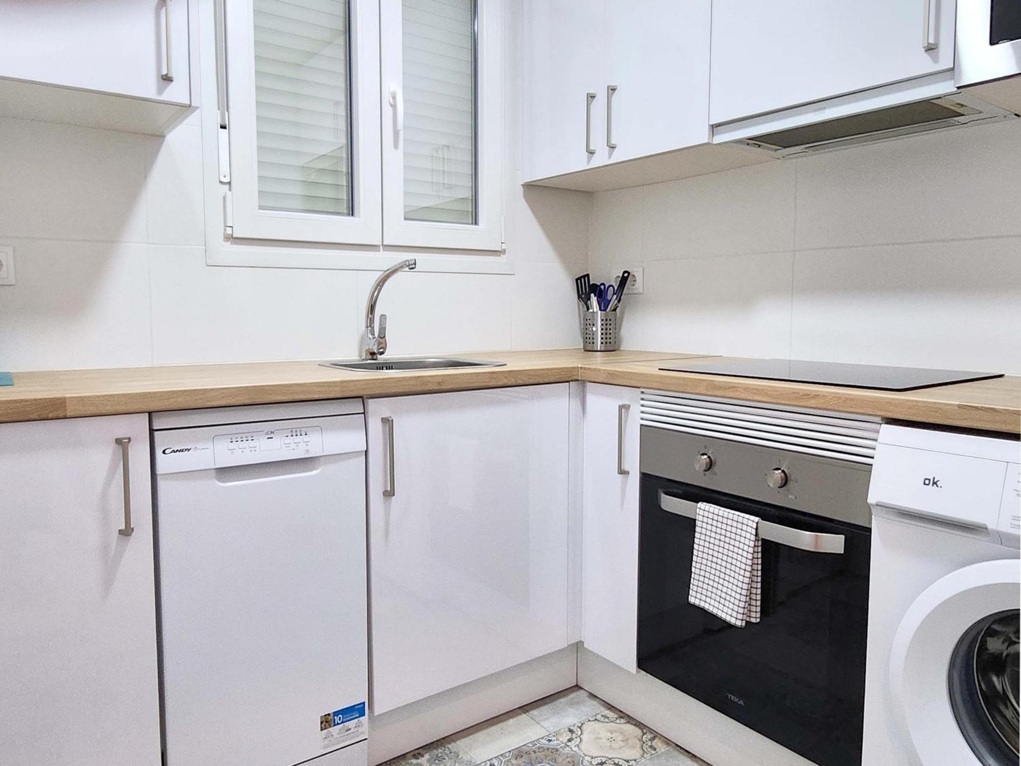 Apartamento Playa De La Caleta, Cádiz
