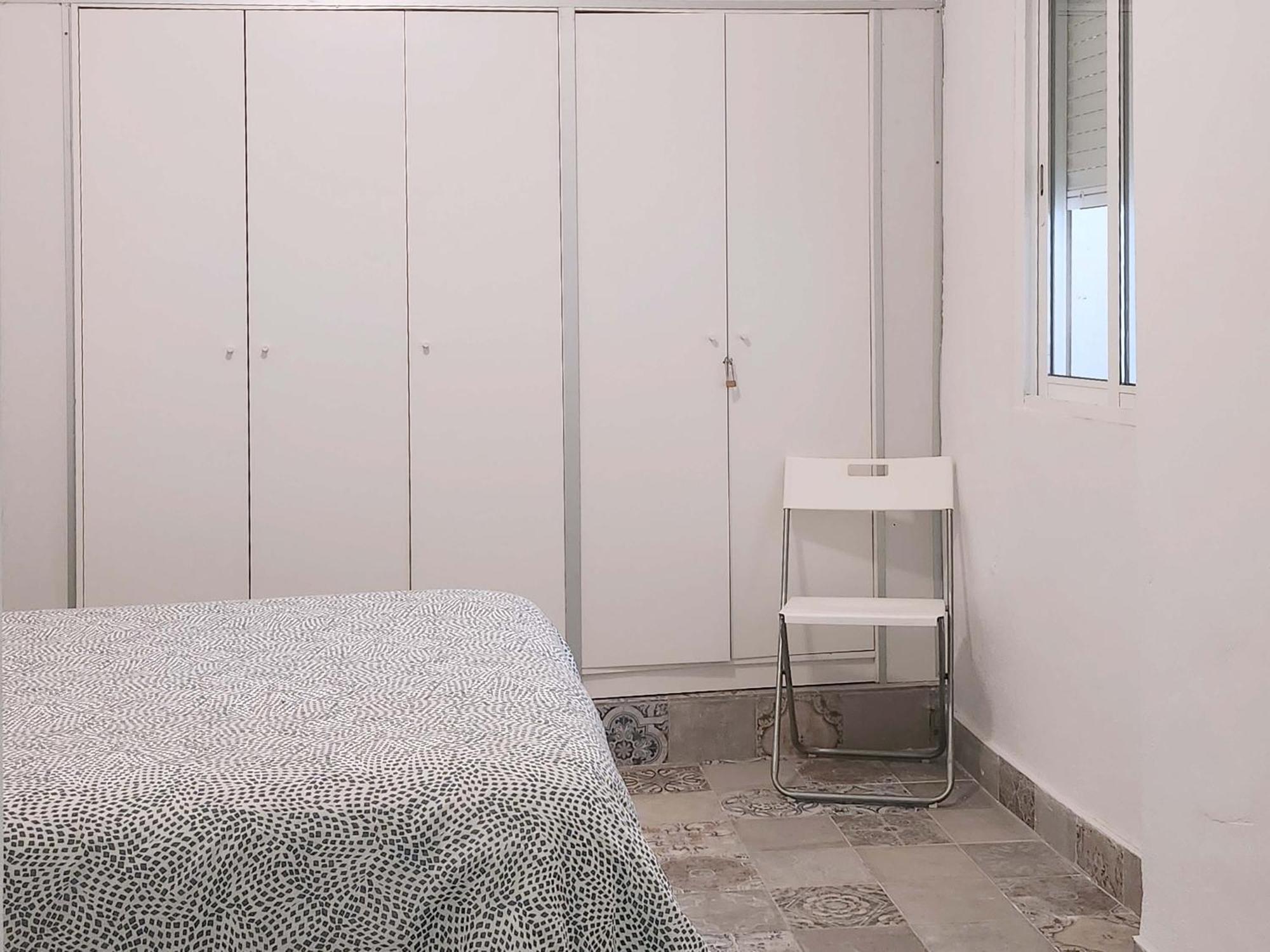 Apartamento Playa De La Caleta, *