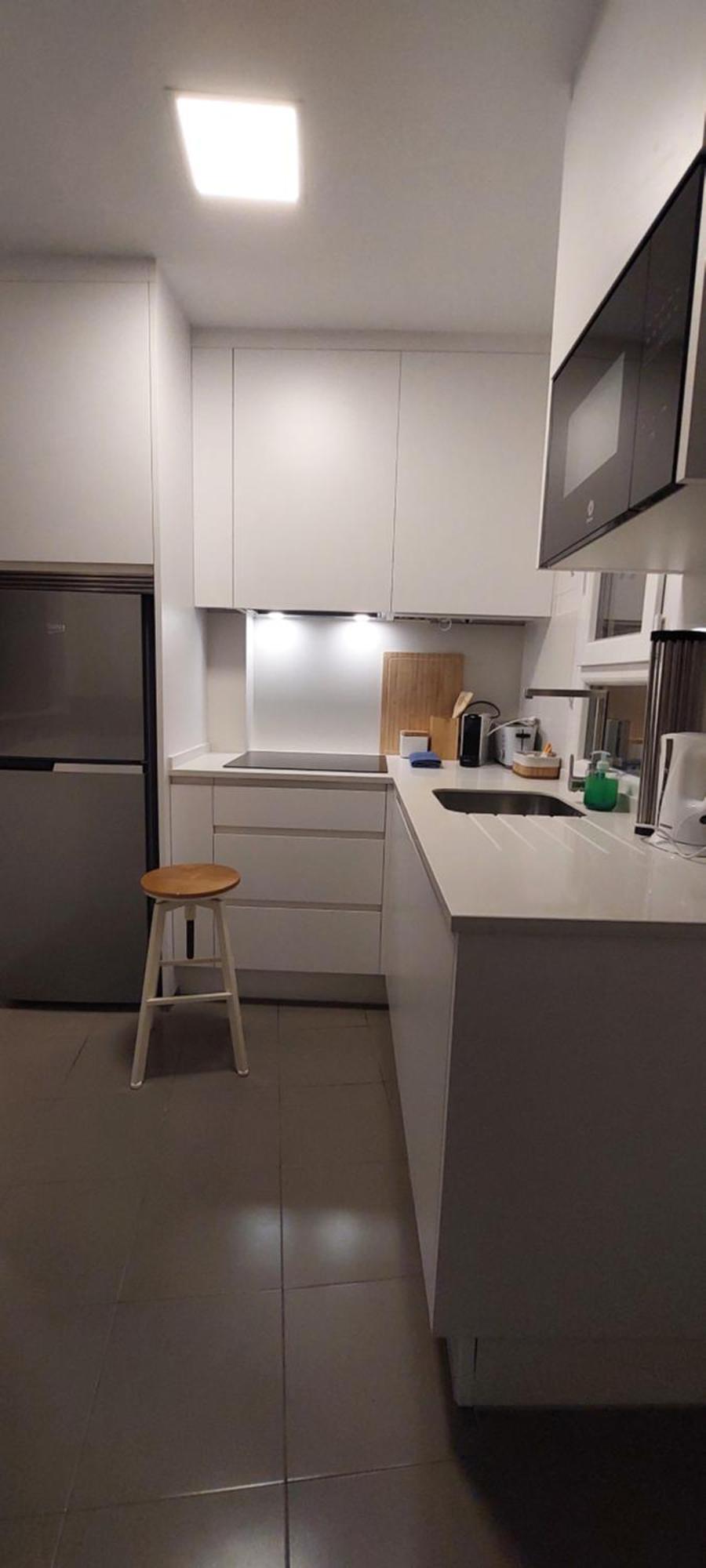 Apartamento El 2 De Flamenco 2a *