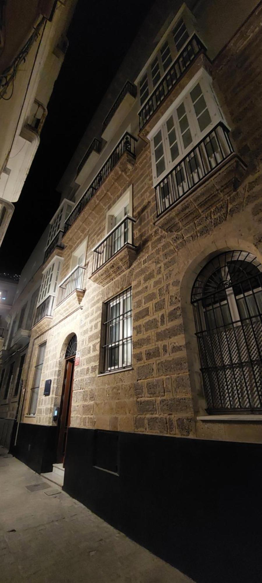 Apartamento El 2 De Flamenco 2a Cádiz