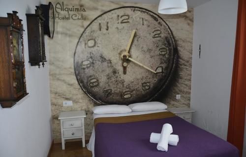 Hotel Alquimia