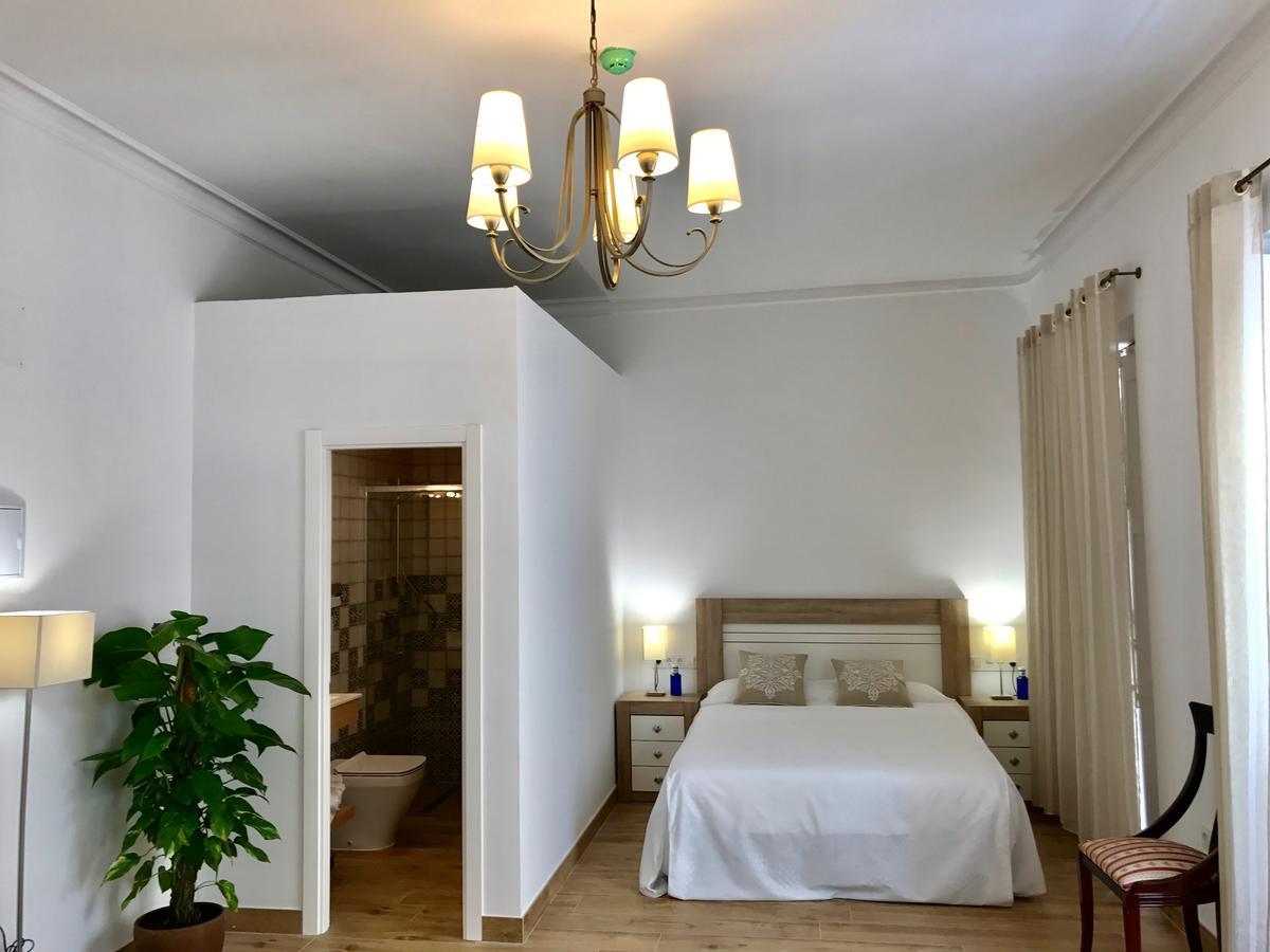 Aparthotel Rosario 1
