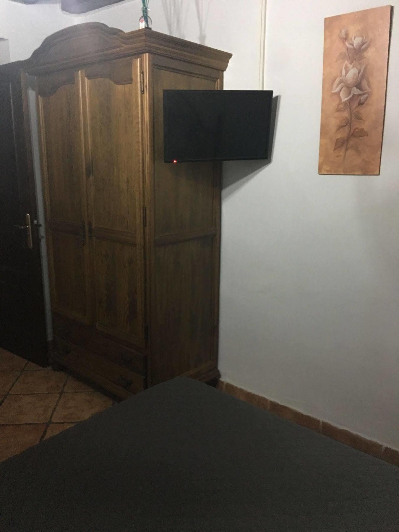 La Cantarera