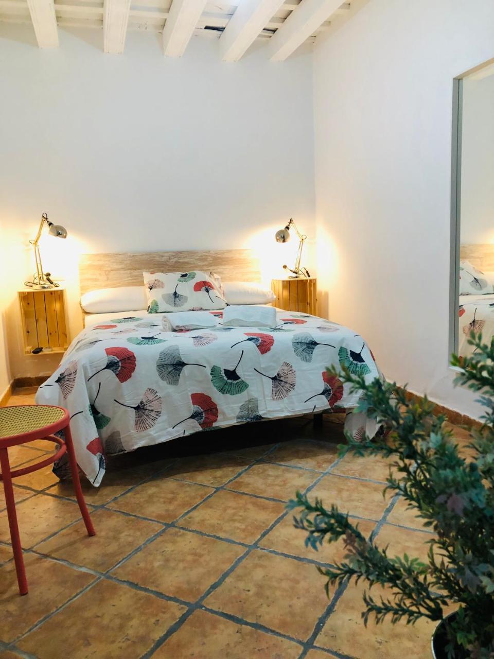 La Cantarera Cádiz