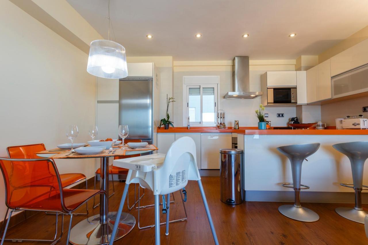Horizonte Sunny By Cadiz4rentals Apartment