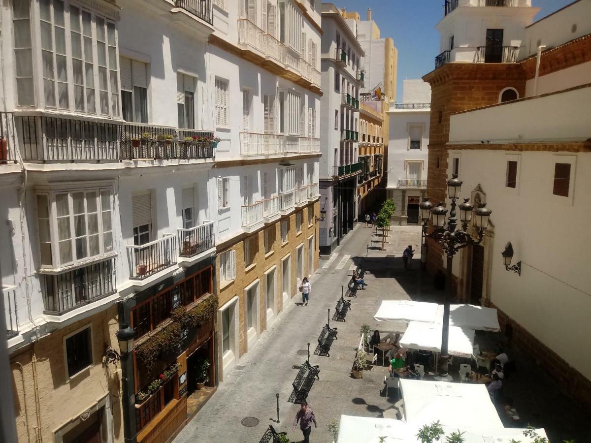 Mariam House Homestay Cadiz