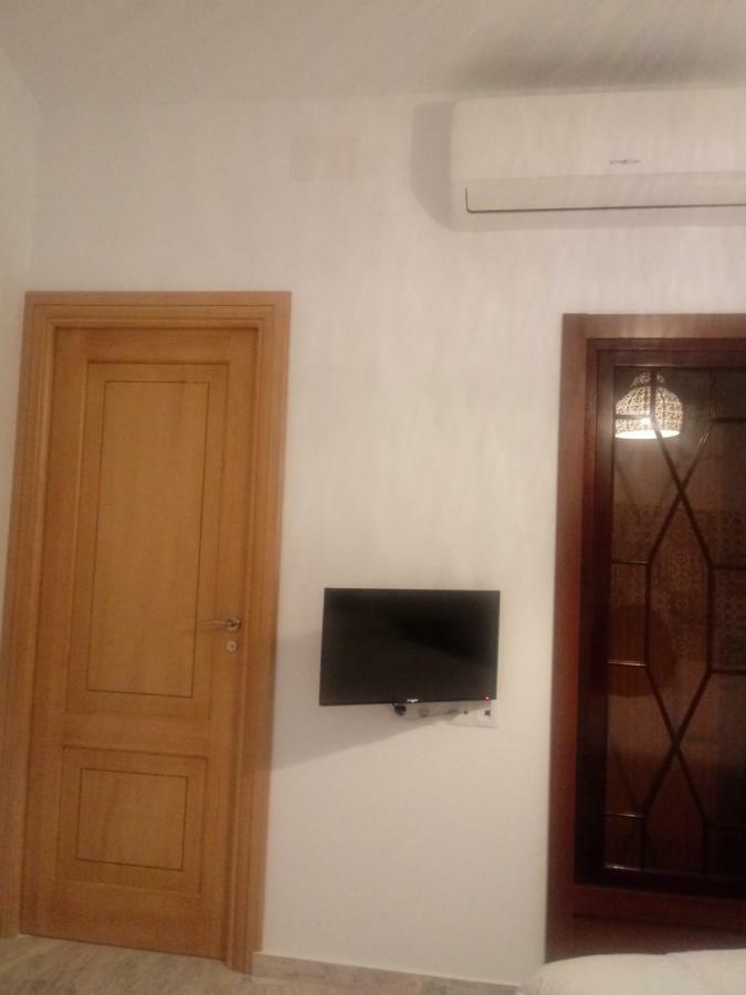Homestay Mariam House Cadiz