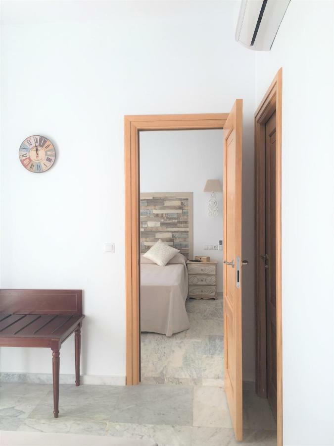 Mariam House Homestay Cadiz