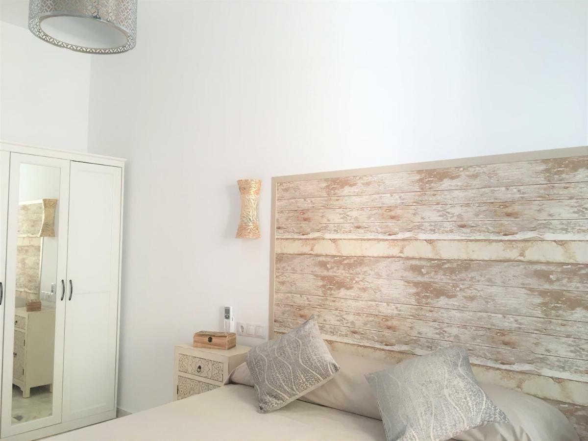 Mariam House Cadiz
