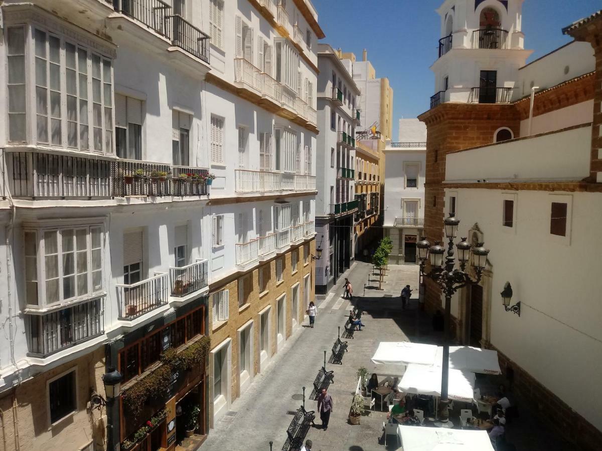 Mariam House Cadiz