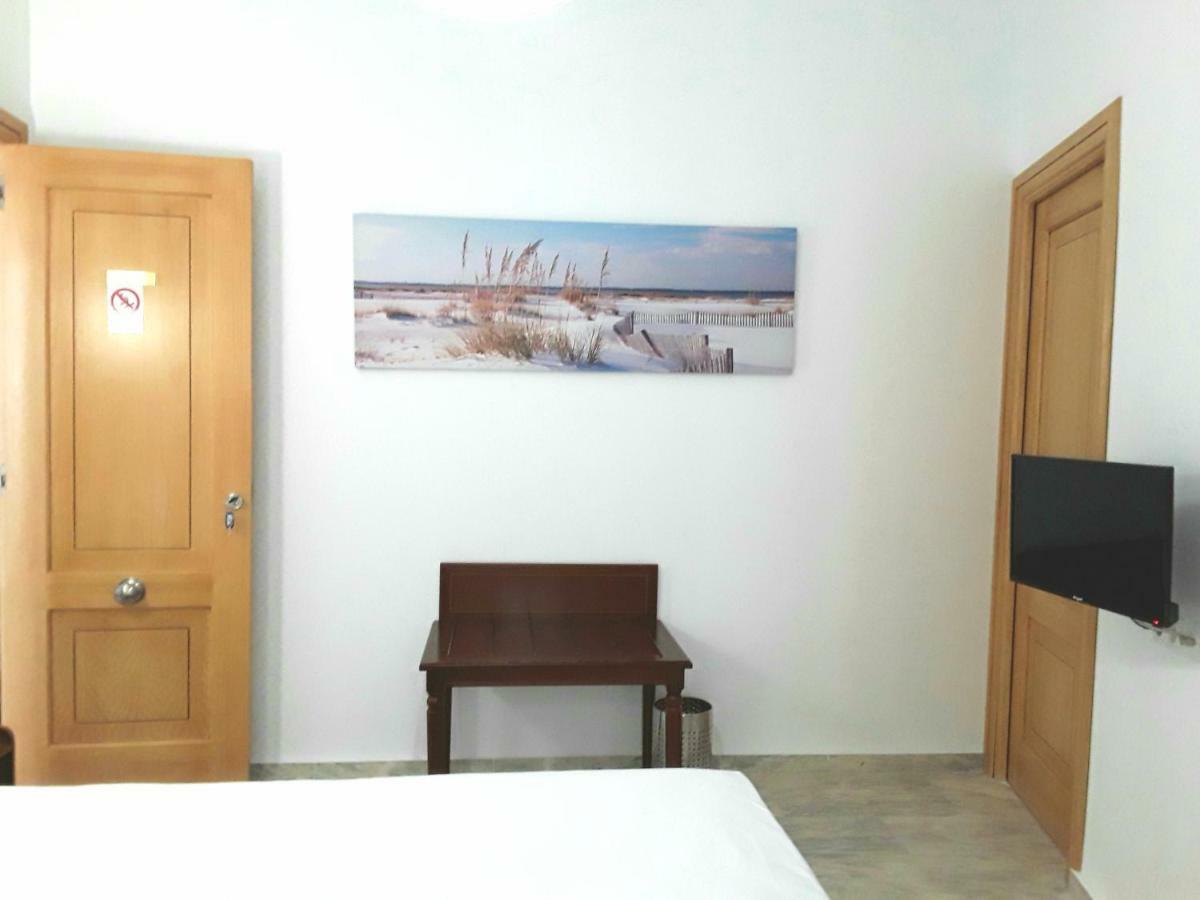 Mariam House * Cadiz