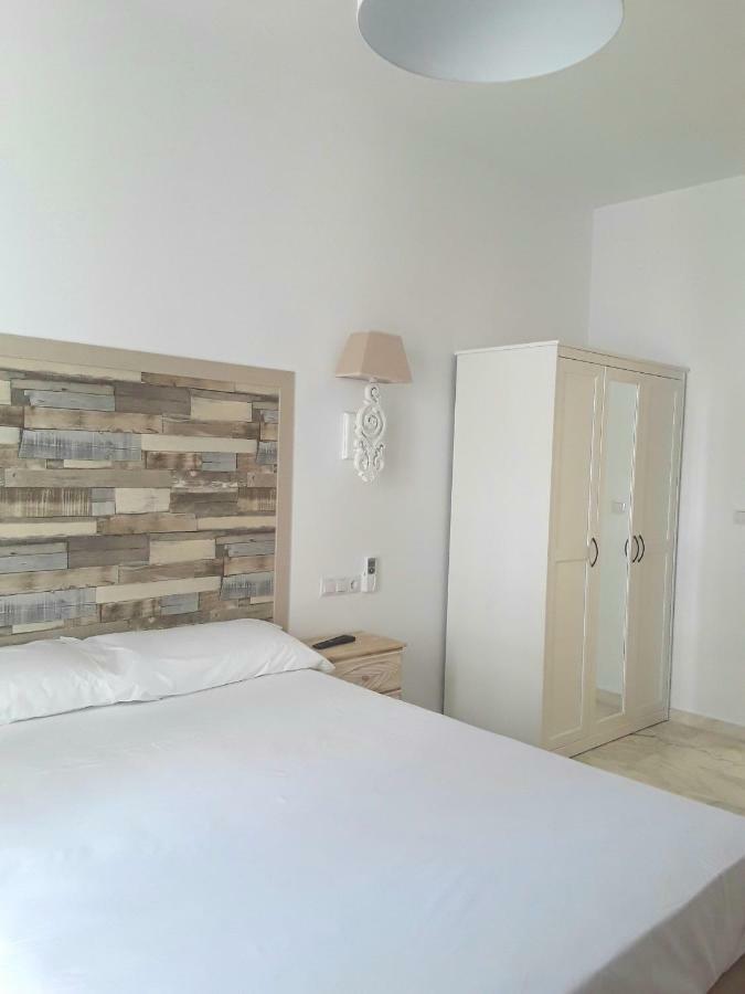 Mariam House Homestay Cadiz