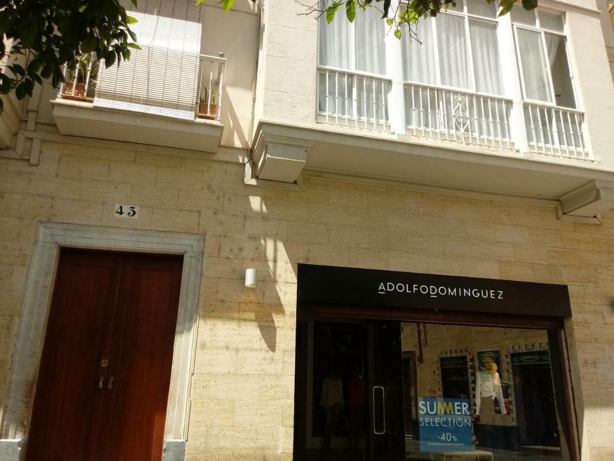 Mariam House * Cadiz