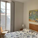 Apartamentos Valverde Cádiz 1 - A