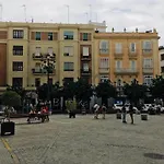 Apartamentos Valverde Cádiz 1 - A