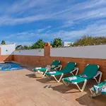 Casa Roman Vejer De La Frontera - El Palmar By Ruralidays