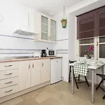Apartamento FEDUCHY by Cadiz4Rentals