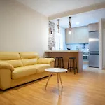 Cosy Arbolí Deluxe Apartment