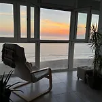 Gatu Sunset Beach Cádiz