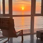 Gatu Sunset Beach Cádiz