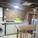 Cathedral Two Bedroom Unit & Two Balconies