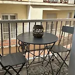 Apartamento Nebro Sol