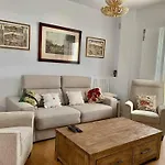 Apartamento Puerta de Santa Maria