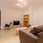 Apartamento El Patio De Canovas
