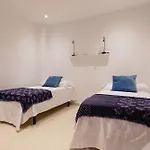 Apartamento El Patio De Canovas
