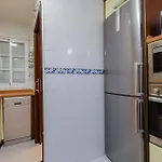 Apartamento El Patio De Canovas