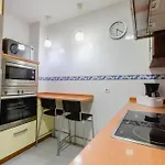 Apartamento El Patio De Canovas