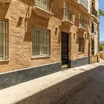 Allo Apartments San Roque 1ºA