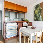 Apartamento Brasil By Cadiz Time